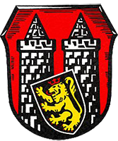 Hof Wappen