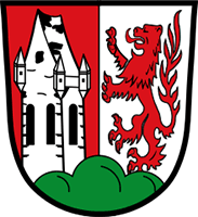 Germering Wappen