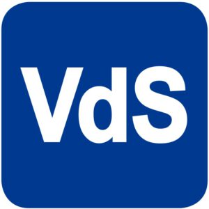 VdS-Schadenverhütung-logo