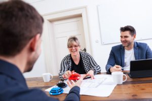 Heinrich-Brandmeldetechnik-Team - Schutzziele im anlagentechnischen Brandschutz?